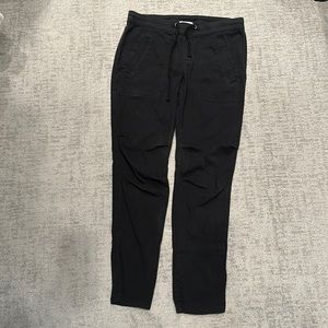 James Perse Soft Drape Pant